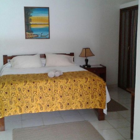 Pensao Residencial Reggio Emilia Đảo Pemba Ngoại thất bức ảnh