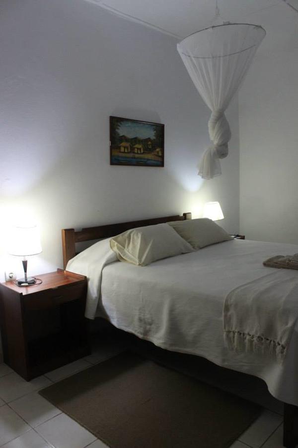 Pensao Residencial Reggio Emilia Đảo Pemba Ngoại thất bức ảnh